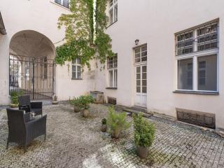 Apartment Old Town home-7 by Interhome - Prag - 6