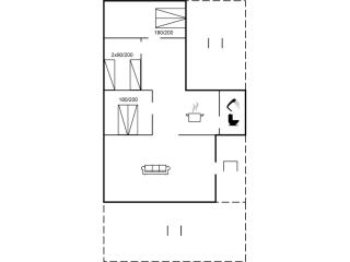 Holiday Home Rieke - 2km from the sea by Interhome - 9