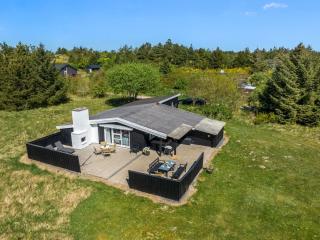 Holiday Home Rieke - 2km from the sea by Interhome - 7