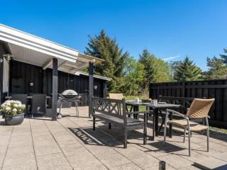 Holiday Home Rieke - 2km from the sea by Interhome - 4