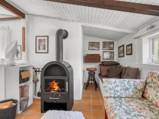 Holiday Home Rieke - 2km from the sea by Interhome - Blokhus - 1