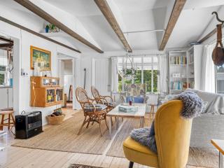 Holiday Home Rieke - 2km from the sea by Interhome - Blokhus - 3