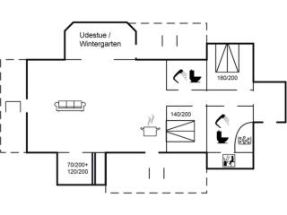 Holiday Home Balthasar - 400m from the sea by Interhome - 9