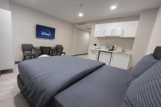 Dolapdere Luxury Suites Hotel - 8