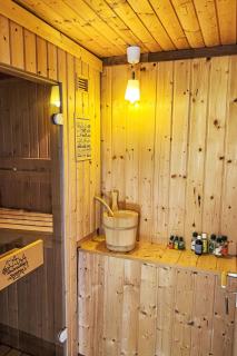 Holiday Home Black Forest Hideaway by Interhome - 5