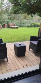 Au Prélasse SPA PRIVATIF - Annequin - 2