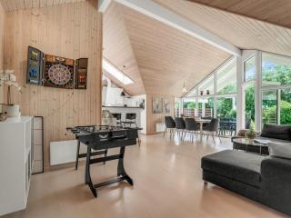 Holiday Home Mika - 800m from the sea by Interhome - 9