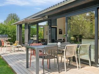 Holiday Home Herulf - 450m from the sea by Interhome - 5