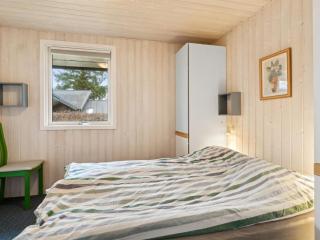 Holiday Home Naina - 200m from the sea by Interhome - 3