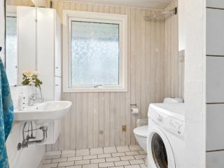 Holiday Home Naina - 200m from the sea by Interhome - 2