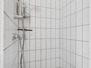 Holiday Home Naina - 200m from the sea by Interhome - 1