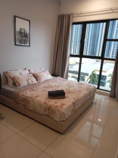 Trion kl TRX City Near by Klcc - 7