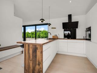 Holiday Home Merve - 250m from the sea by Interhome - 9