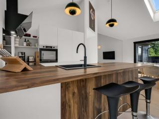 Holiday Home Merve - 250m from the sea by Interhome - 5