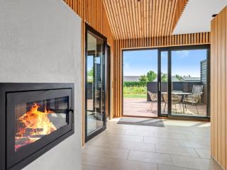 Holiday Home Merve - 250m from the sea by Interhome - 1