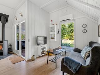 Holiday Home Ottil - 1-5km from the sea by Interhome - 9