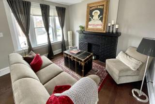 The Chocolate Suite - Walkable and Peaceful home - 0