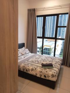 Trion kl TRX City Near by Klcc - 9