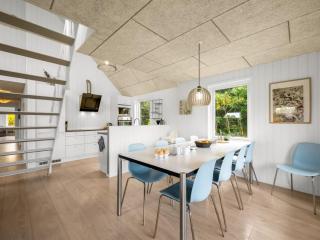 Holiday Home Gerret - 200m to the fjord by Interhome - 4