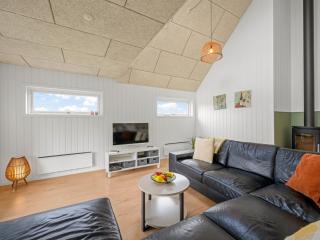 Holiday Home Gerret - 200m to the fjord by Interhome - 7