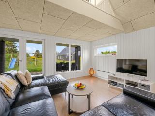 Holiday Home Gerret - 200m to the fjord by Interhome - 3