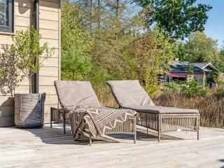 Holiday Home Arbnora - from the sea by Interhome - 5