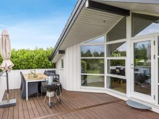 Holiday Home Naimi - 30km from the sea by Interhome - 7