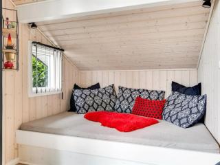 Holiday Home Naimi - 30km from the sea by Interhome - 2