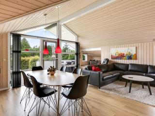 Holiday Home Naimi - 30km from the sea by Interhome - 4