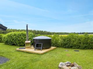 Holiday Home Naimi - 30km from the sea by Interhome - 8