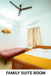 Le beach villa prop inn - 6