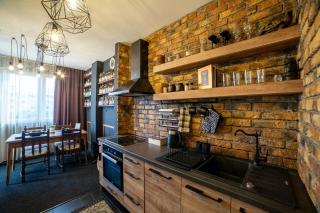 Podgorica Boulevard Residence - 7