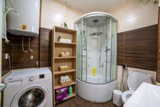 Podgorica Boulevard Residence - Podgorica - 2