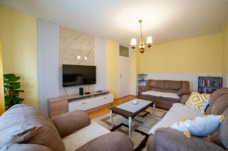 Podgorica Boulevard Residence - 9