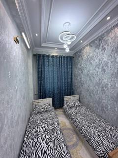 Tashkent City Boulevard 1A-233 - 5