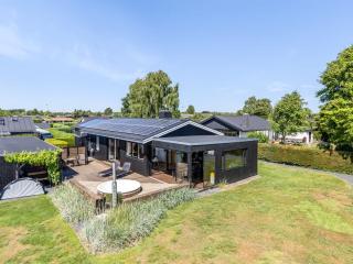 Holiday Home Tecumseh - 300m from the sea by Interhome - 0