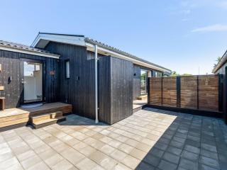 Holiday Home Tecumseh - 300m from the sea by Interhome - 3
