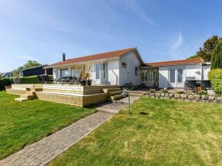 Holiday Home Tobias - 45m to the inlet by Interhome - 3