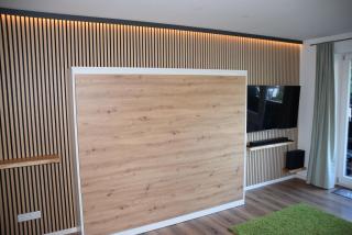 Apartment am Spitzingsee - 9