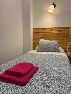 Hostal Goyal Pizarro - 4