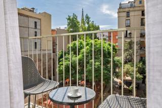 Aspasios Catedral Apartments - 1