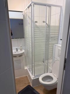 Ein-Zimmer-Apartment - 5