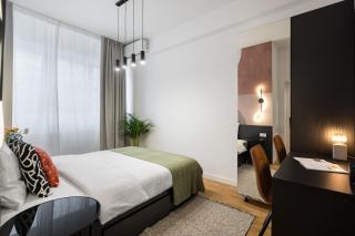 Sunny 2BR Flat - Top Location - City Center - 9