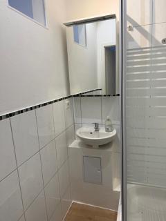 Ein-Zimmer-Apartment - 4