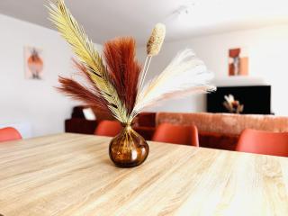 Le Terracotta cocon moderne à 2 pas de la Gare ligne directe GENÈVE-LYON-PARIS - 6