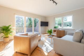 Nordsee Ferienhaus mit 5 Schlafzimmern - 8