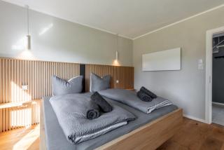 Nordsee Ferienhaus mit 5 Schlafzimmern - 4