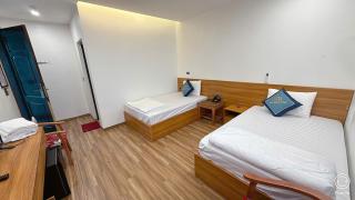 Gia Bao Hotel Phu Tho - 8