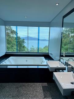 Toninhas Beach - Gated Community - Ubatuba-SP - 3