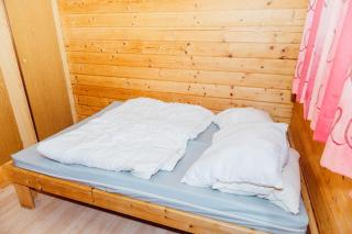 Retro mobilehome Buurgplaaz - 1